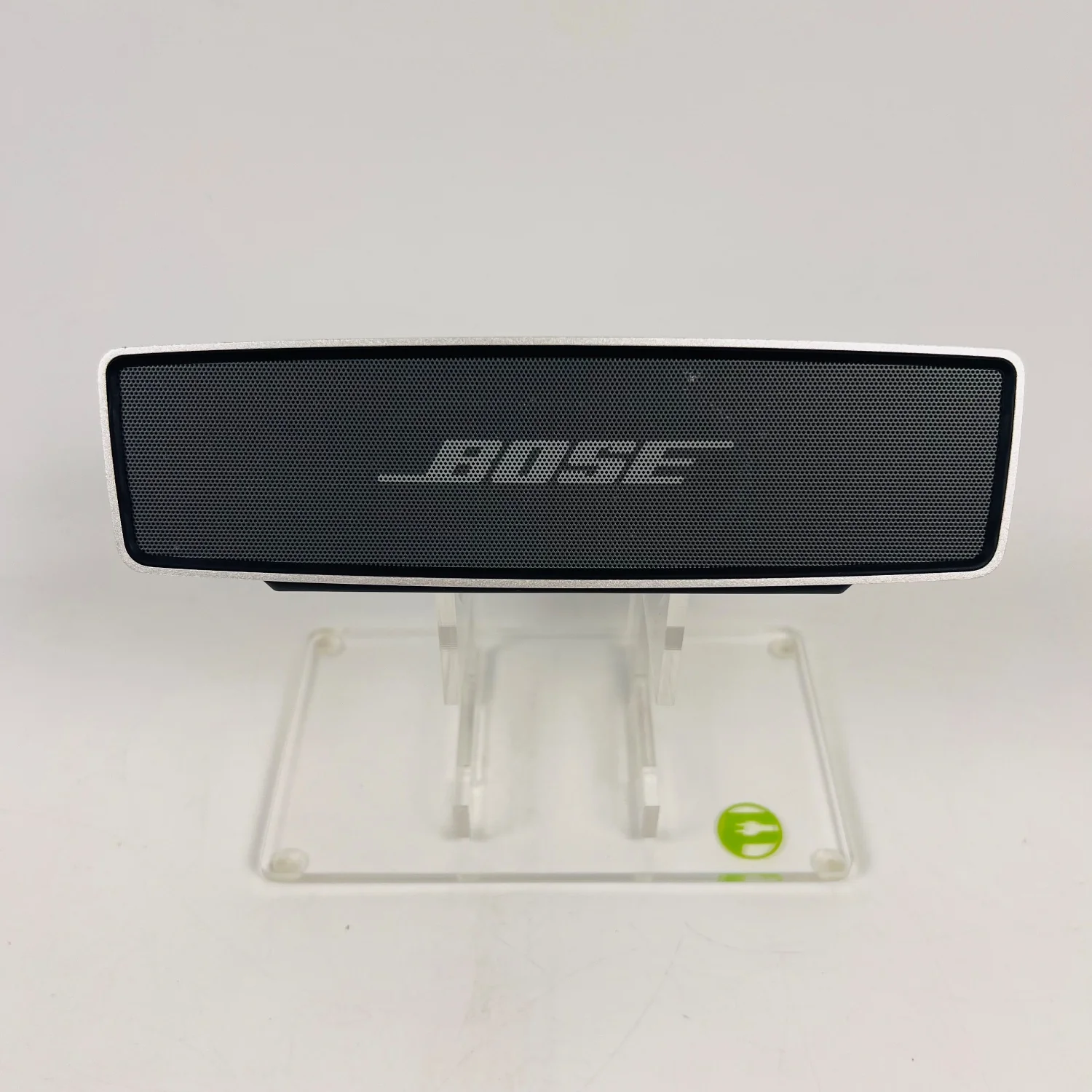 Speakers & Audio