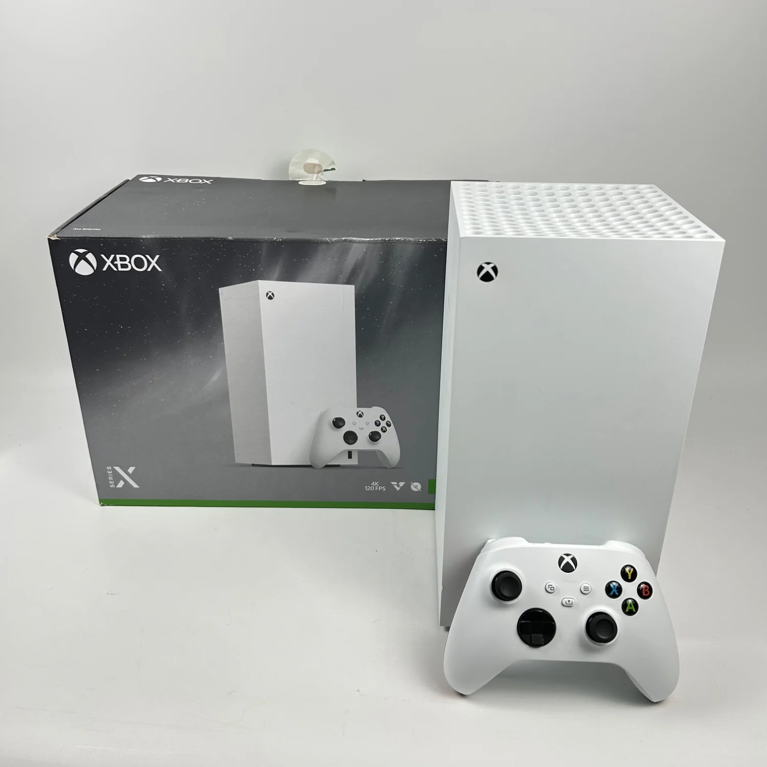 Video Game Systems